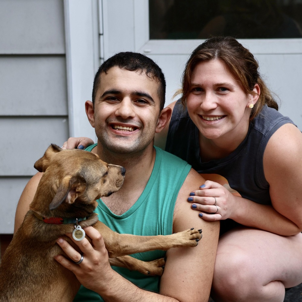 Meet your Posher, Paige